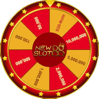 Spin Wheel